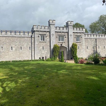 Markree Courtyard Collooney Eksteriør bilde