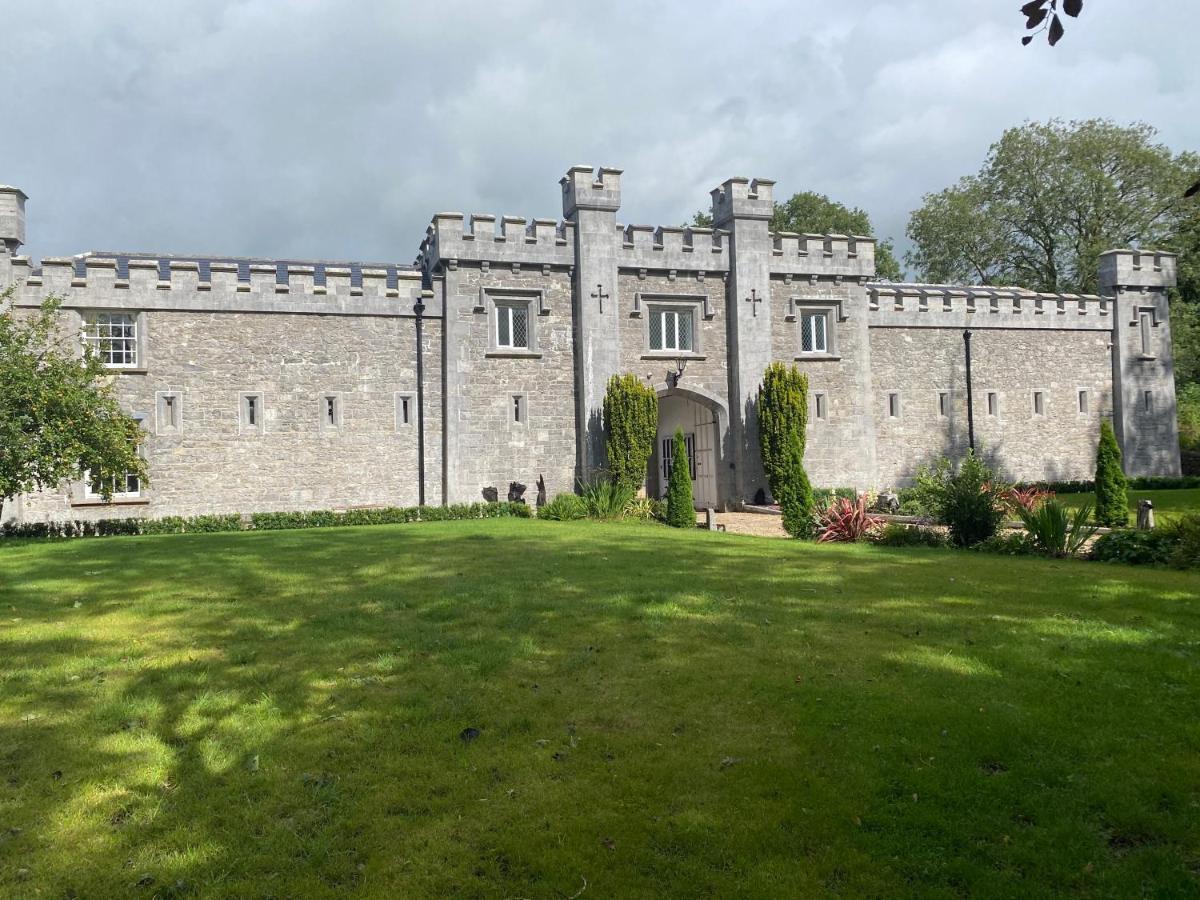 Markree Courtyard Collooney Eksteriør bilde