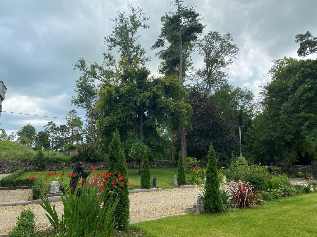 Markree Courtyard Collooney Eksteriør bilde