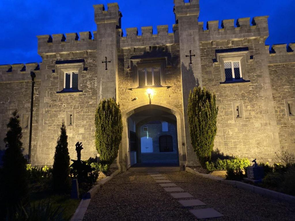 Markree Courtyard Collooney Eksteriør bilde